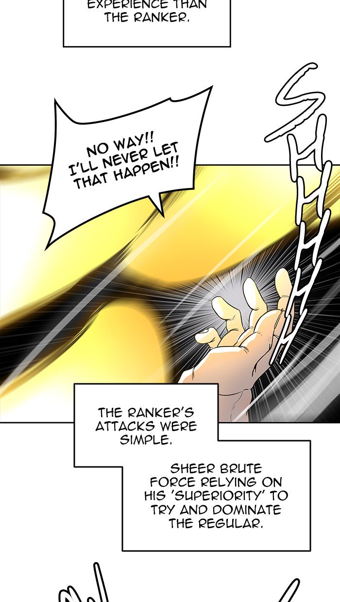 Tower of God Chapter 468 - Page 27