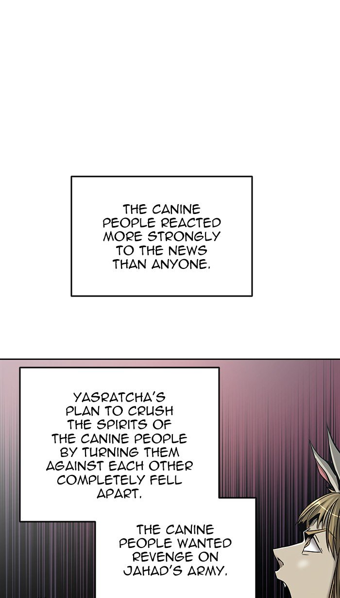 Tower of God Chapter 468 - Page 51