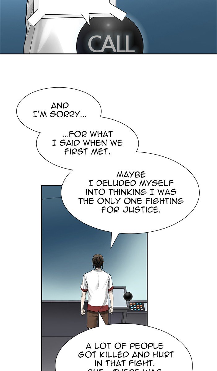 Tower of God Chapter 468 - Page 68