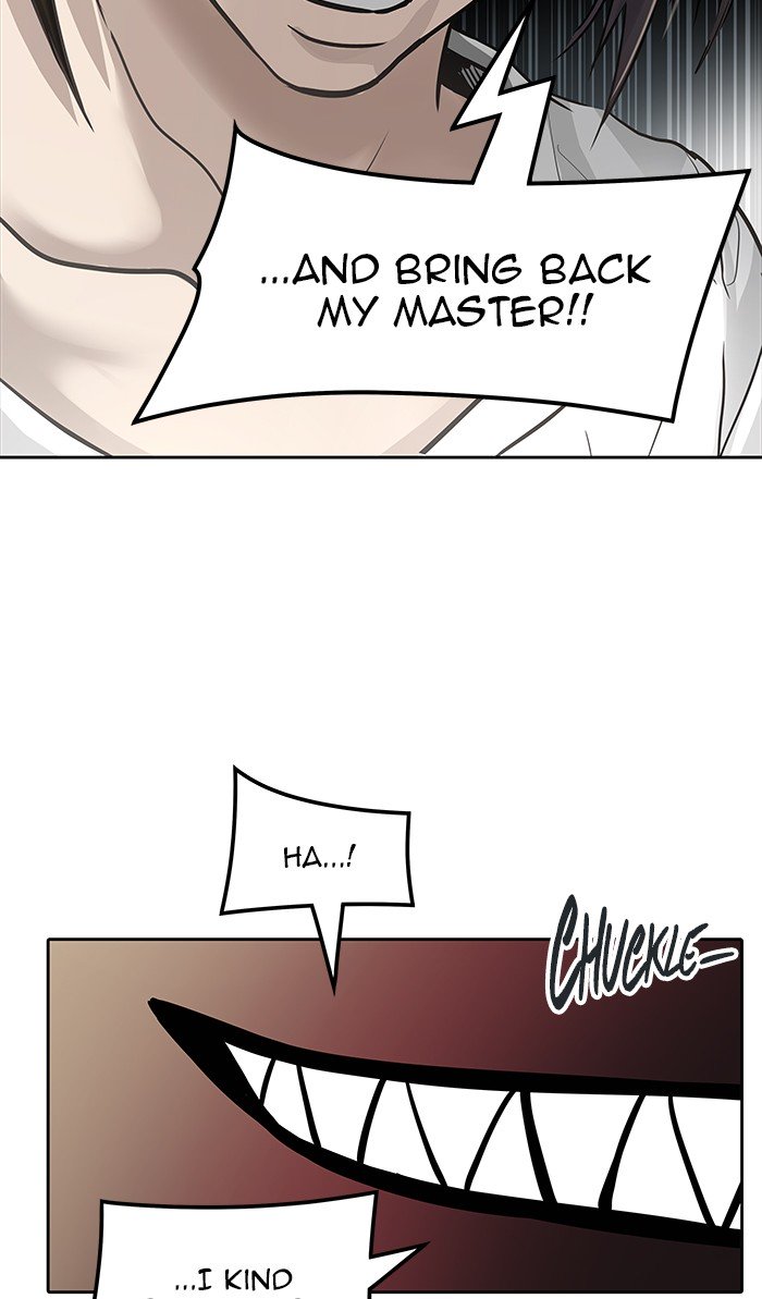 Tower of God Chapter 468 - Page 71