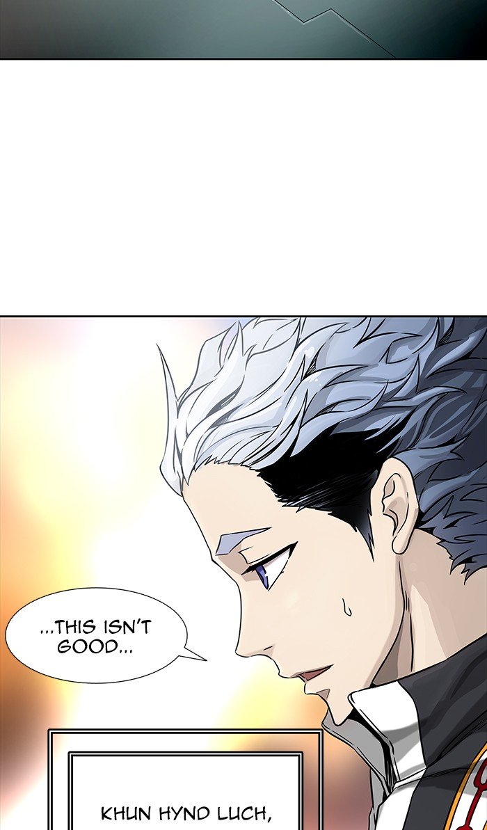 Tower of God Chapter 468 - Page 82