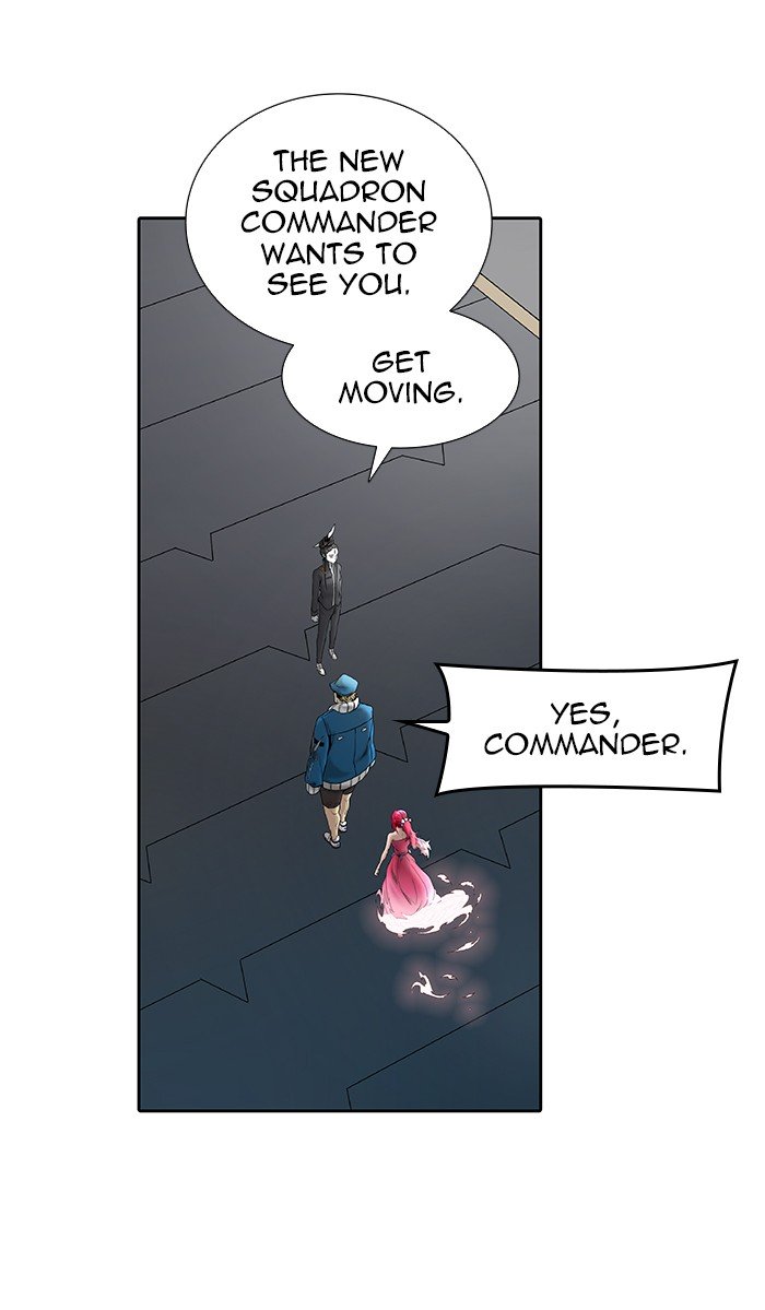 Tower of God Chapter 468 - Page 86