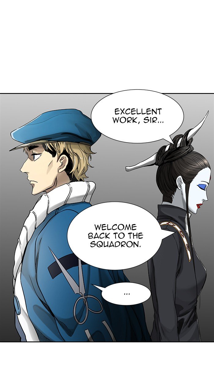 Tower of God Chapter 468 - Page 87