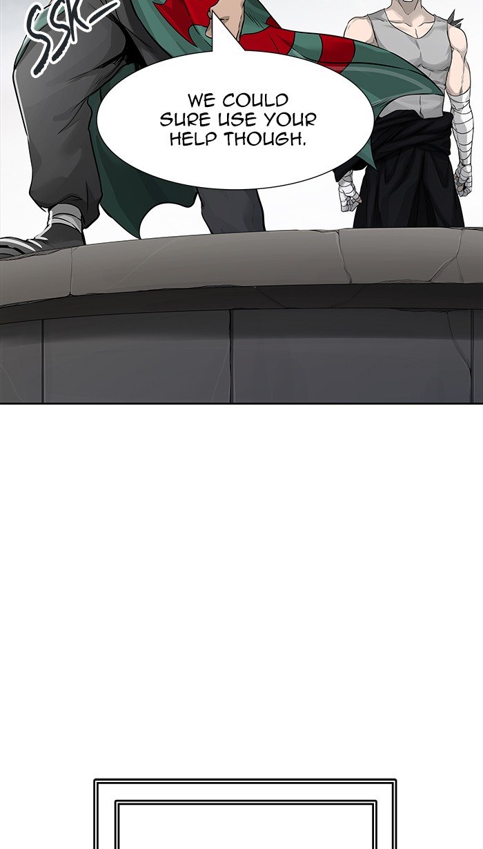 Tower of God Chapter 468 - Page 9