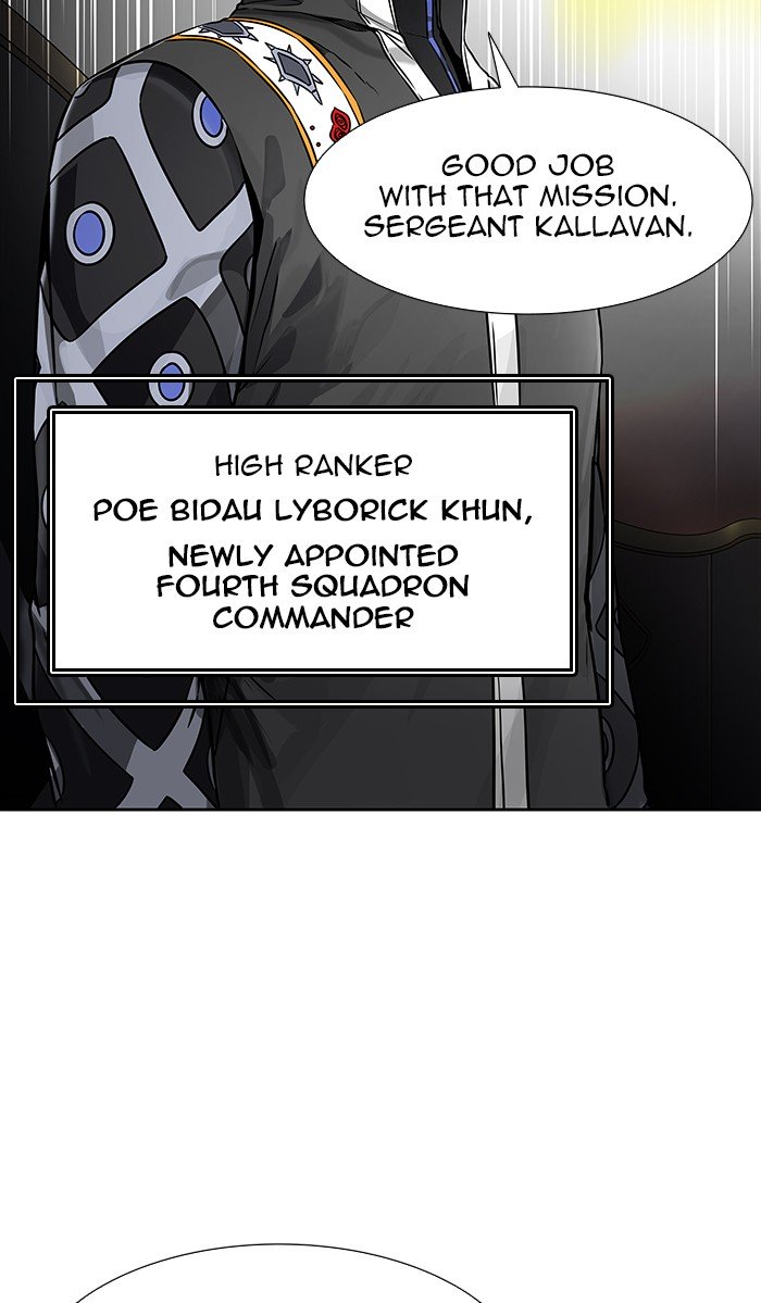 Tower of God Chapter 468 - Page 90