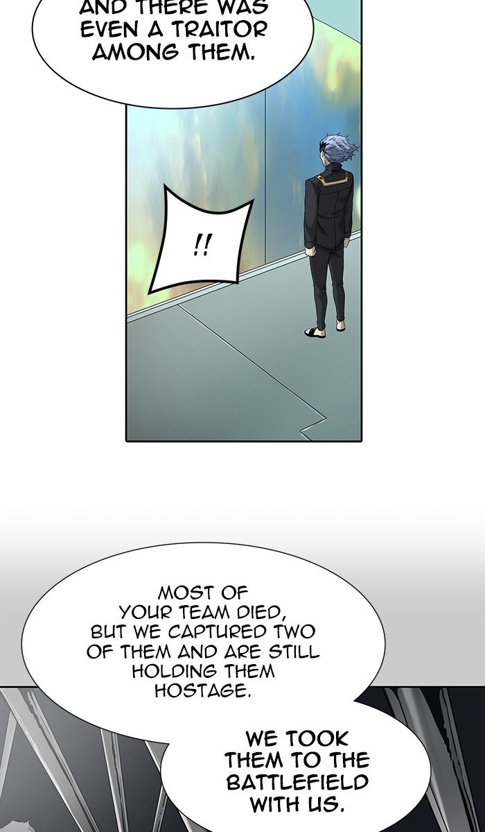 Tower of God Chapter 468 - Page 95