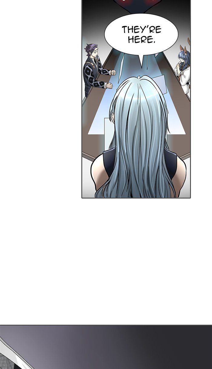 Tower of God Chapter 469 - Page 115