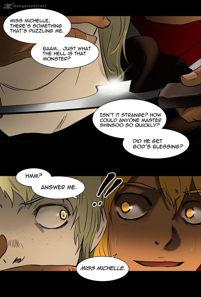 Tower of God Chapter 47 - Page 18