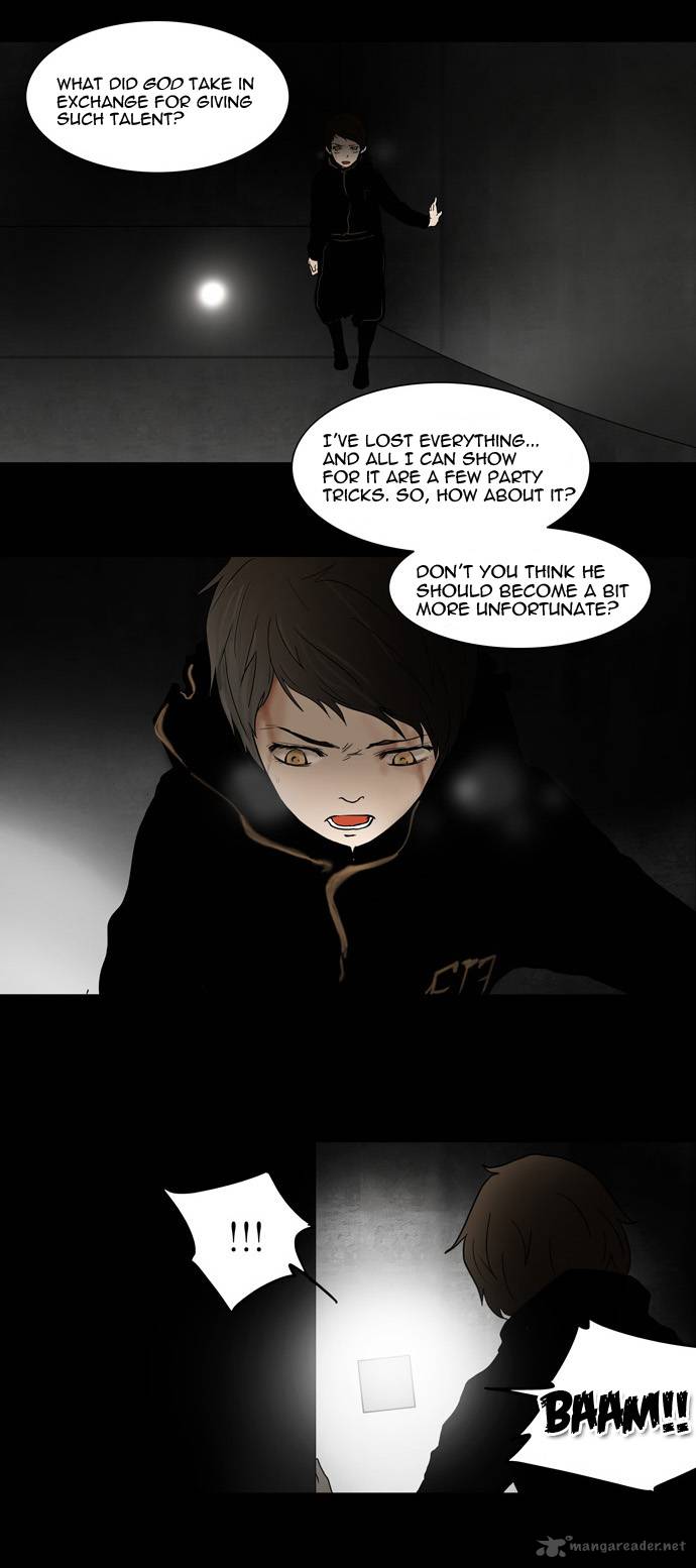 Tower of God Chapter 47 - Page 19