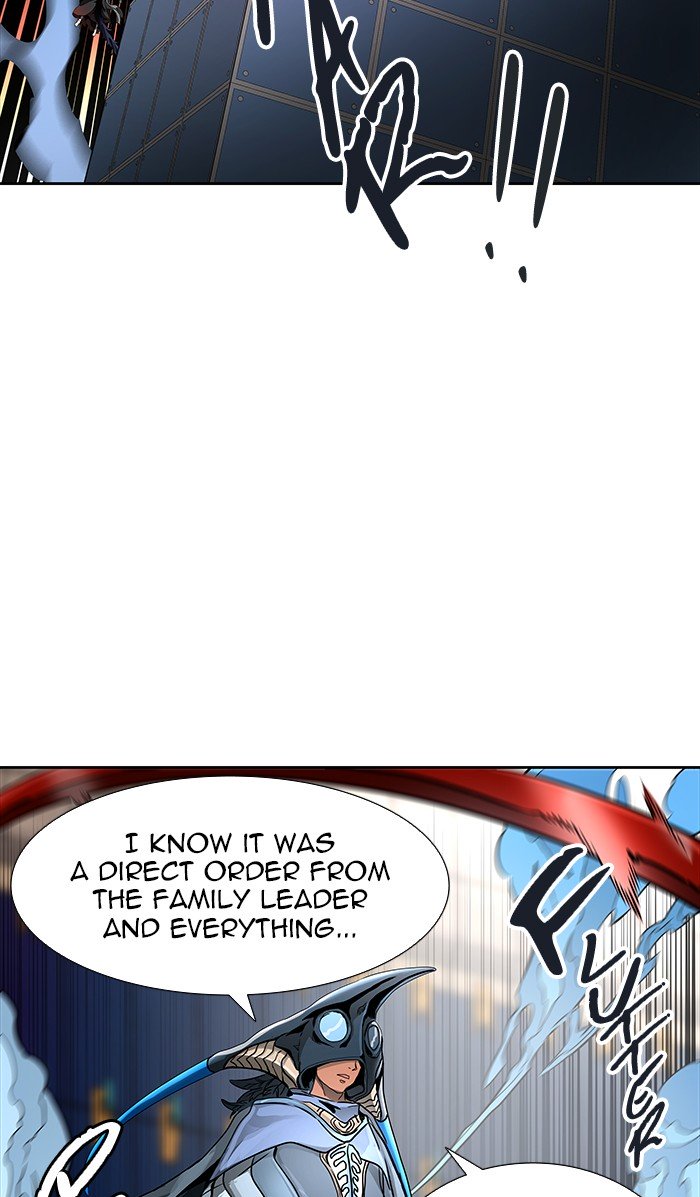 Tower of God Chapter 470 - Page 101