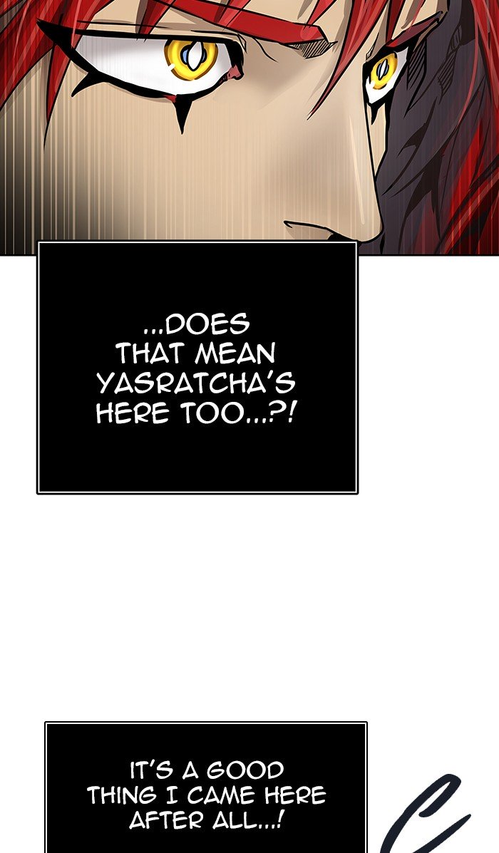 Tower of God Chapter 470 - Page 107