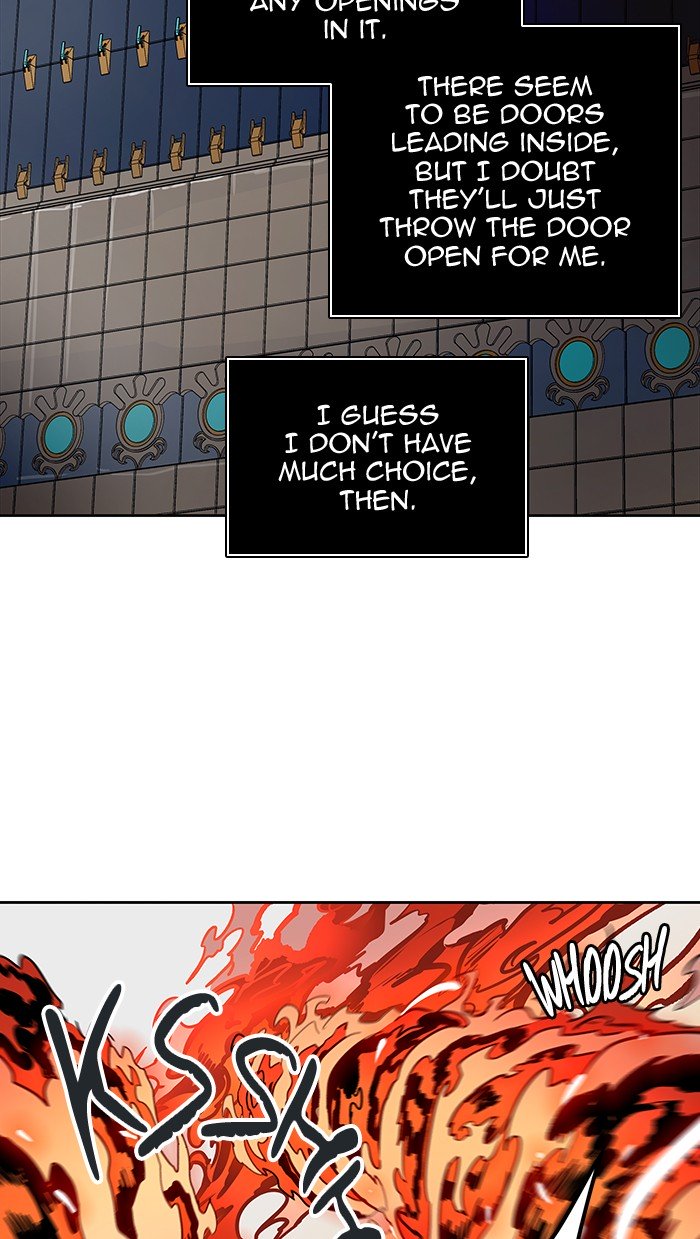 Tower of God Chapter 470 - Page 7