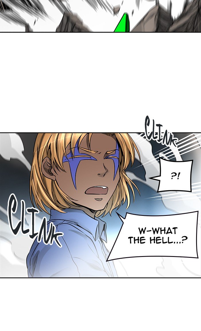 Tower of God Chapter 470 - Page 83