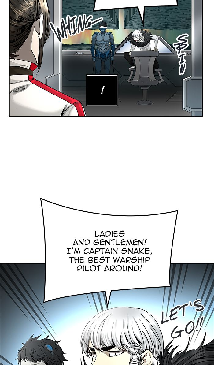 Tower of God Chapter 471 - Page 34