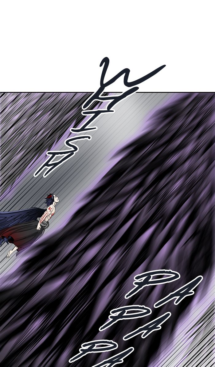 Tower of God Chapter 471 - Page 36