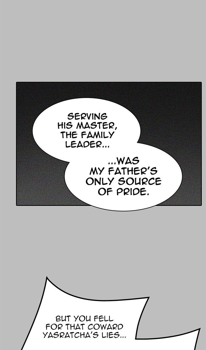 Tower of God Chapter 471 - Page 68