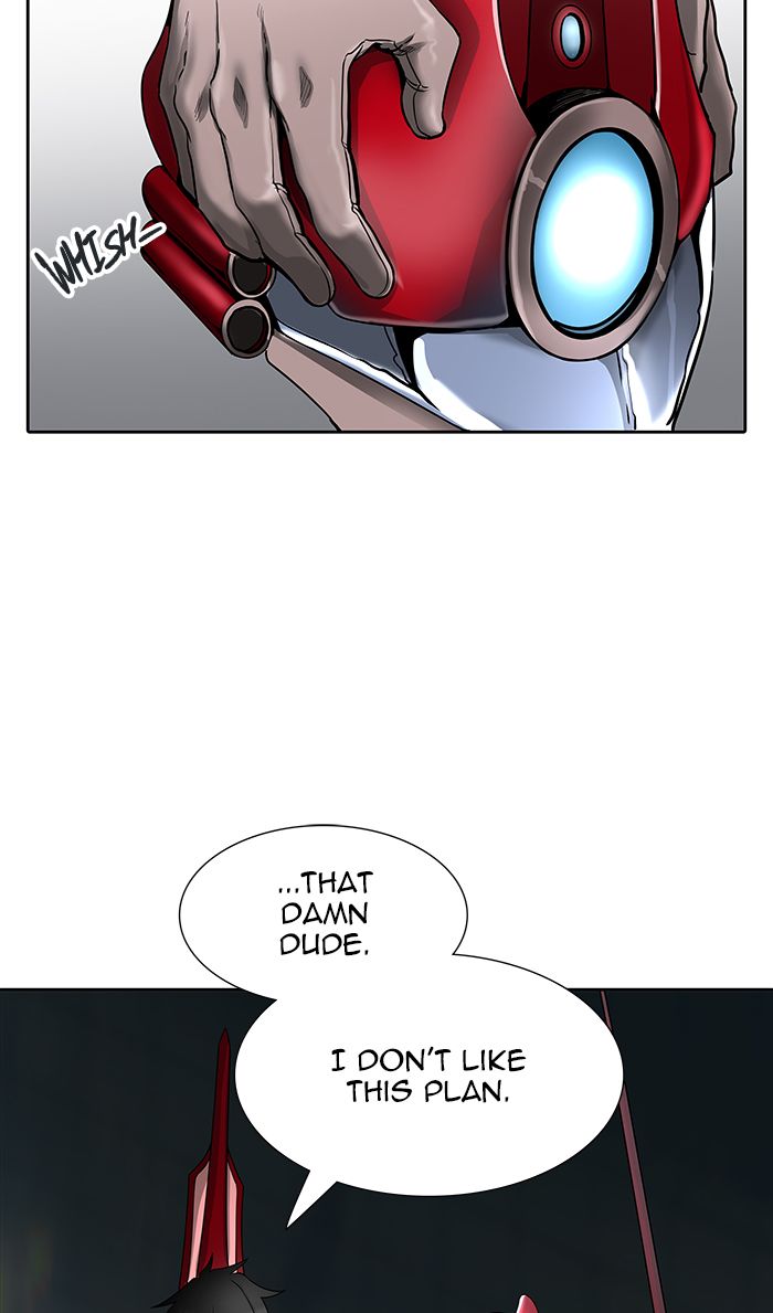 Tower of God Chapter 471 - Page 86