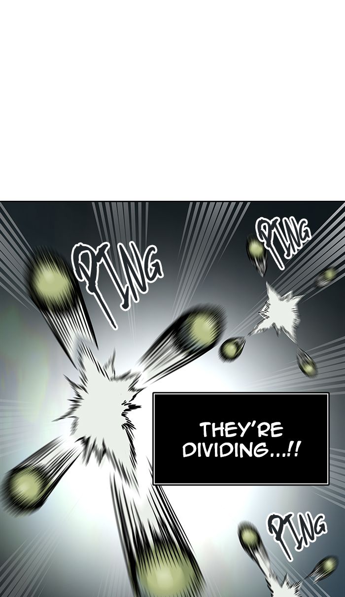 Tower of God Chapter 473 - Page 18