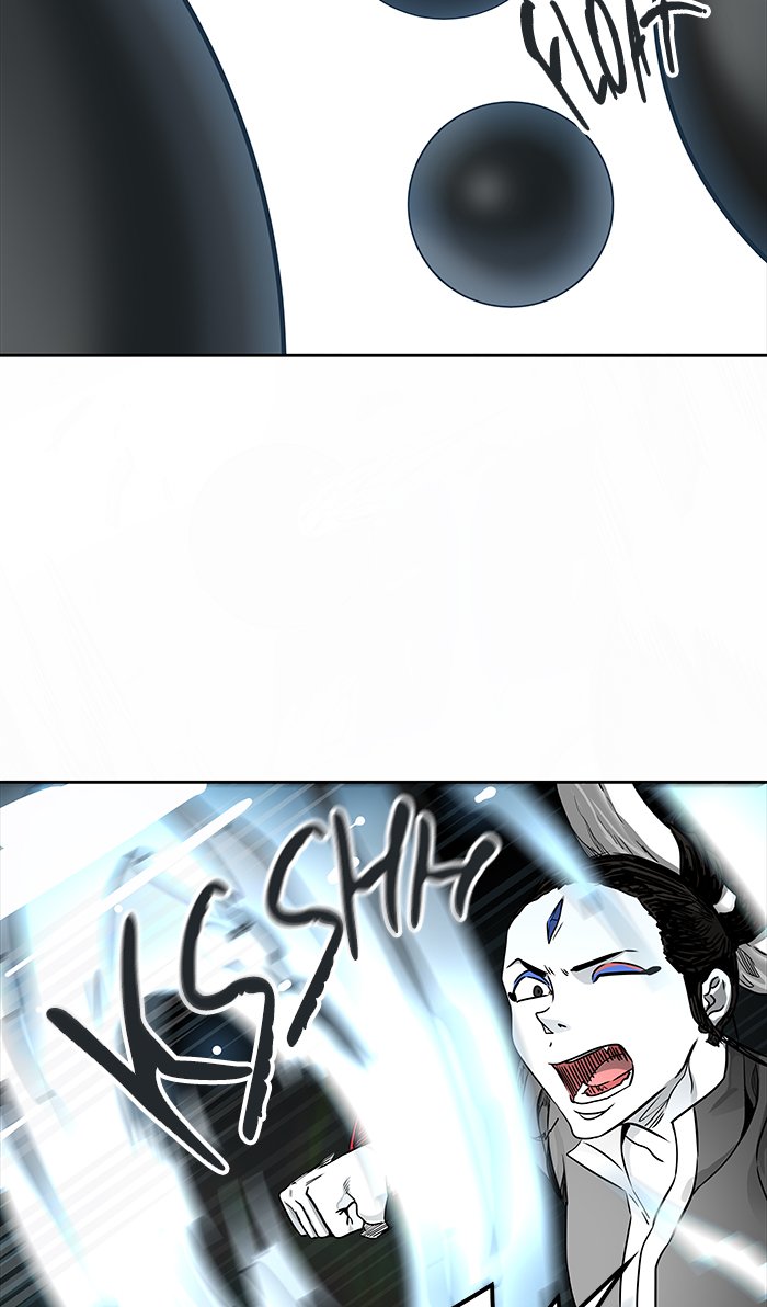 Tower of God Chapter 474 - Page 25