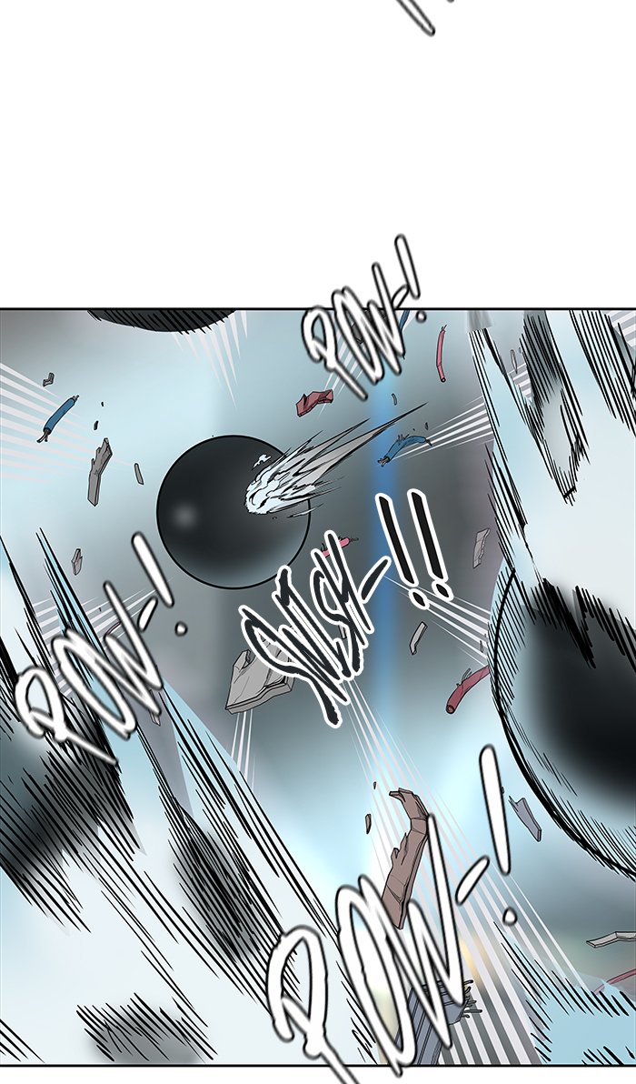 Tower of God Chapter 474 - Page 28