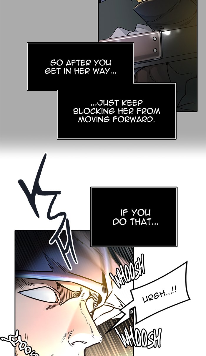 Tower of God Chapter 474 - Page 78