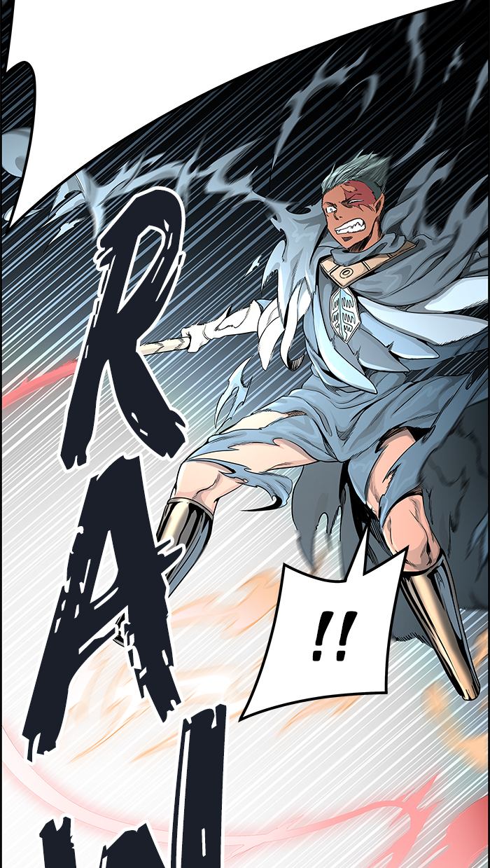 Tower of God Chapter 475 - Page 110