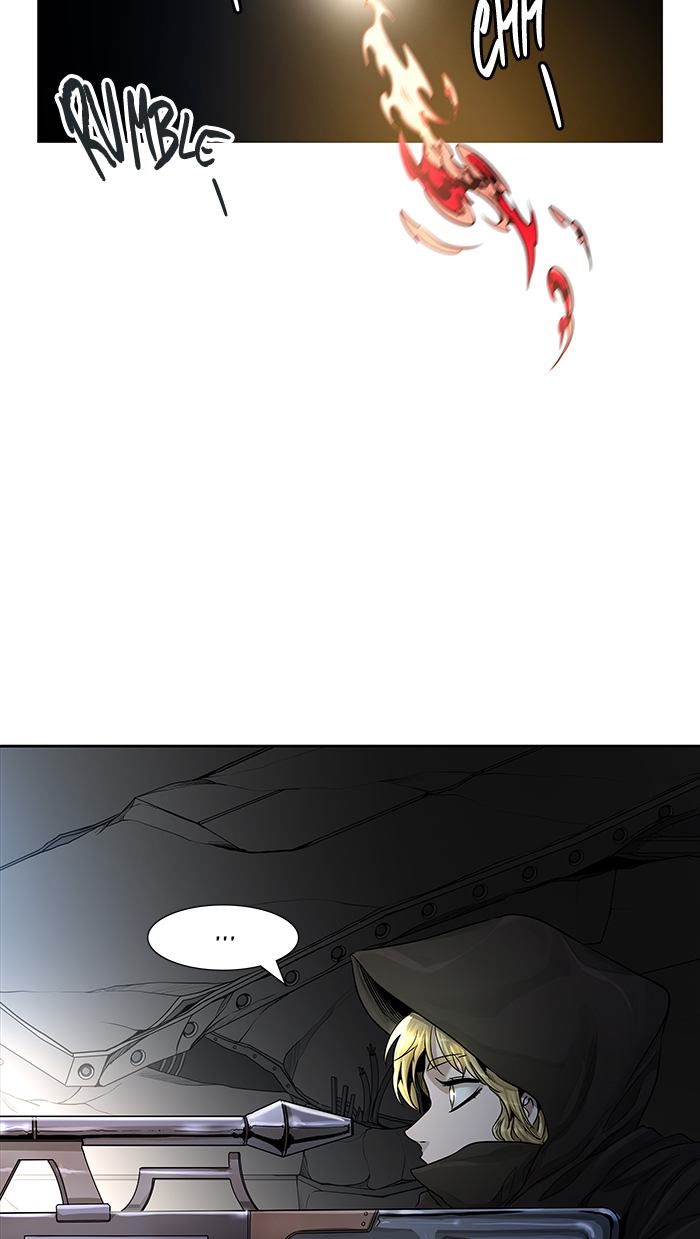 Tower of God Chapter 475 - Page 3