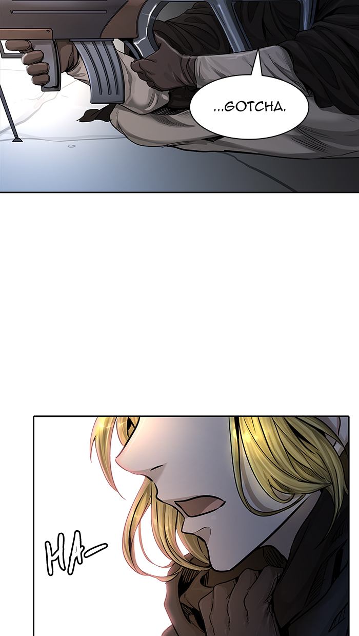 Tower of God Chapter 475 - Page 4