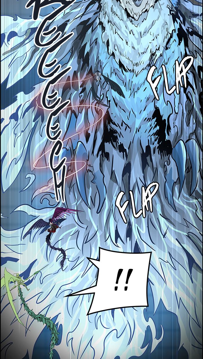 Tower of God Chapter 475 - Page 50