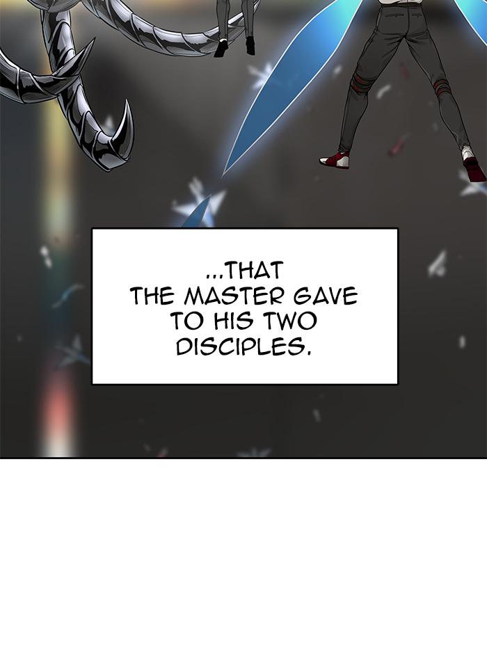 Tower of God Chapter 476 - Page 104