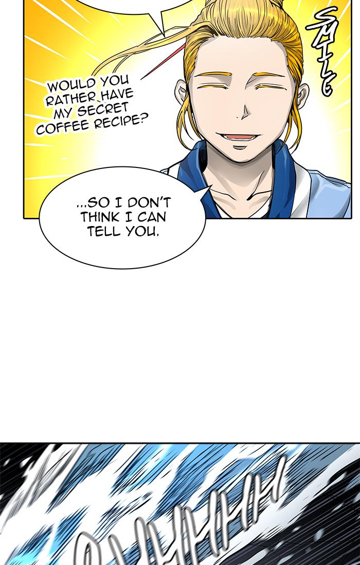 Tower of God Chapter 476 - Page 11