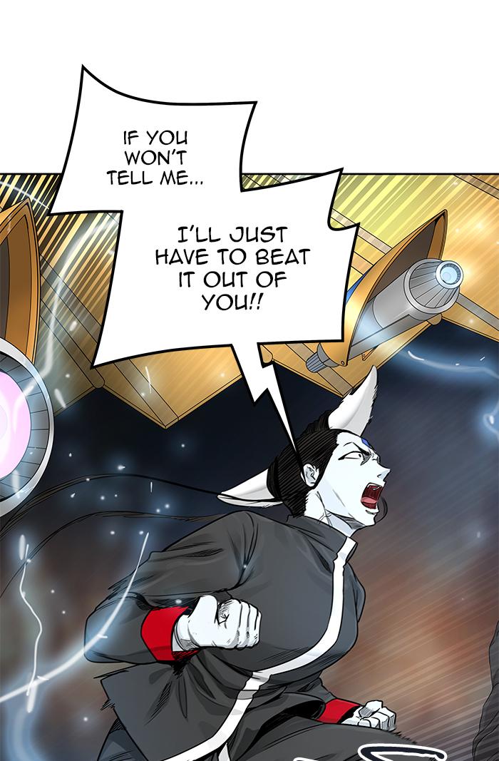 Tower of God Chapter 476 - Page 13