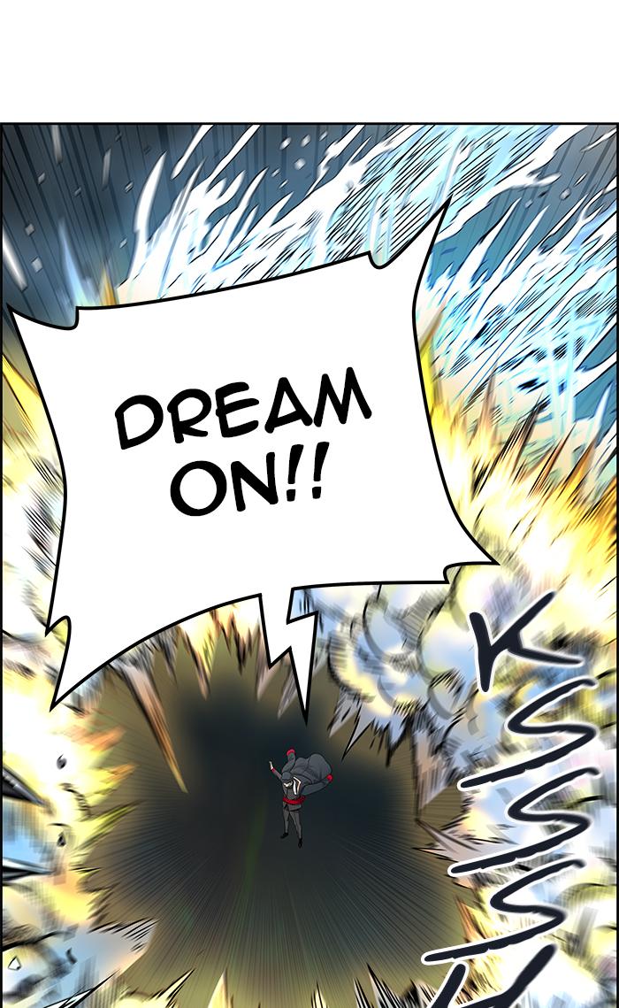 Tower of God Chapter 476 - Page 28