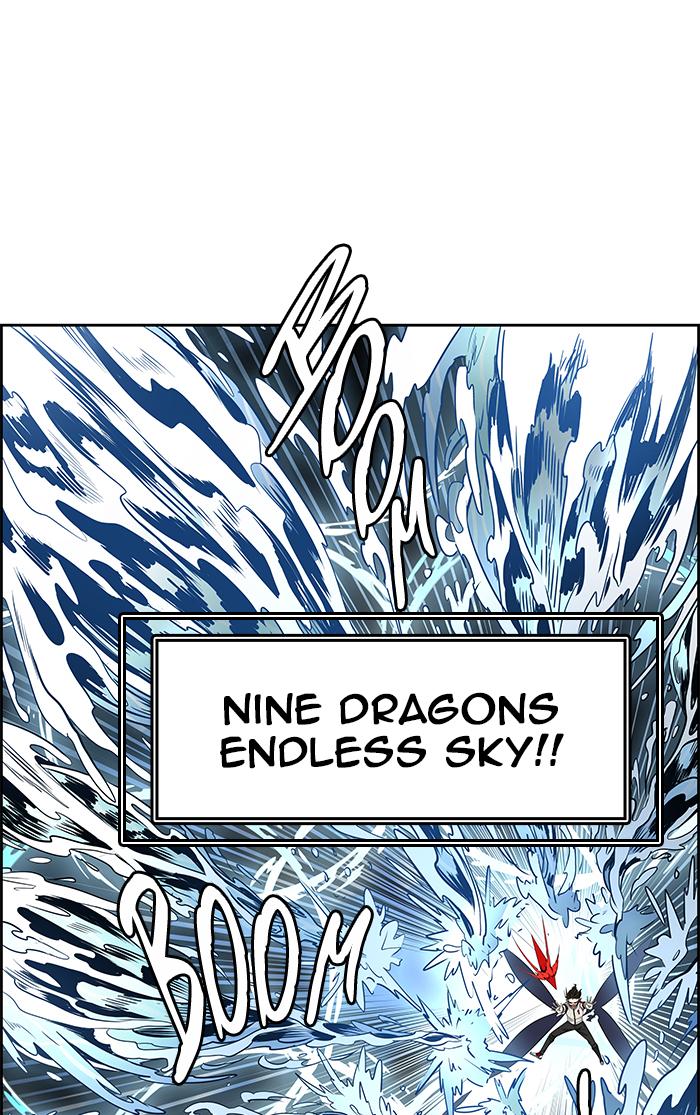 Tower of God Chapter 476 - Page 31