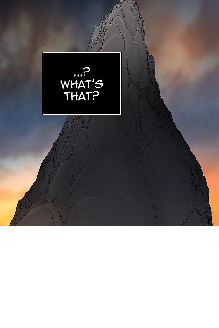 Tower of God Chapter 476 - Page 5