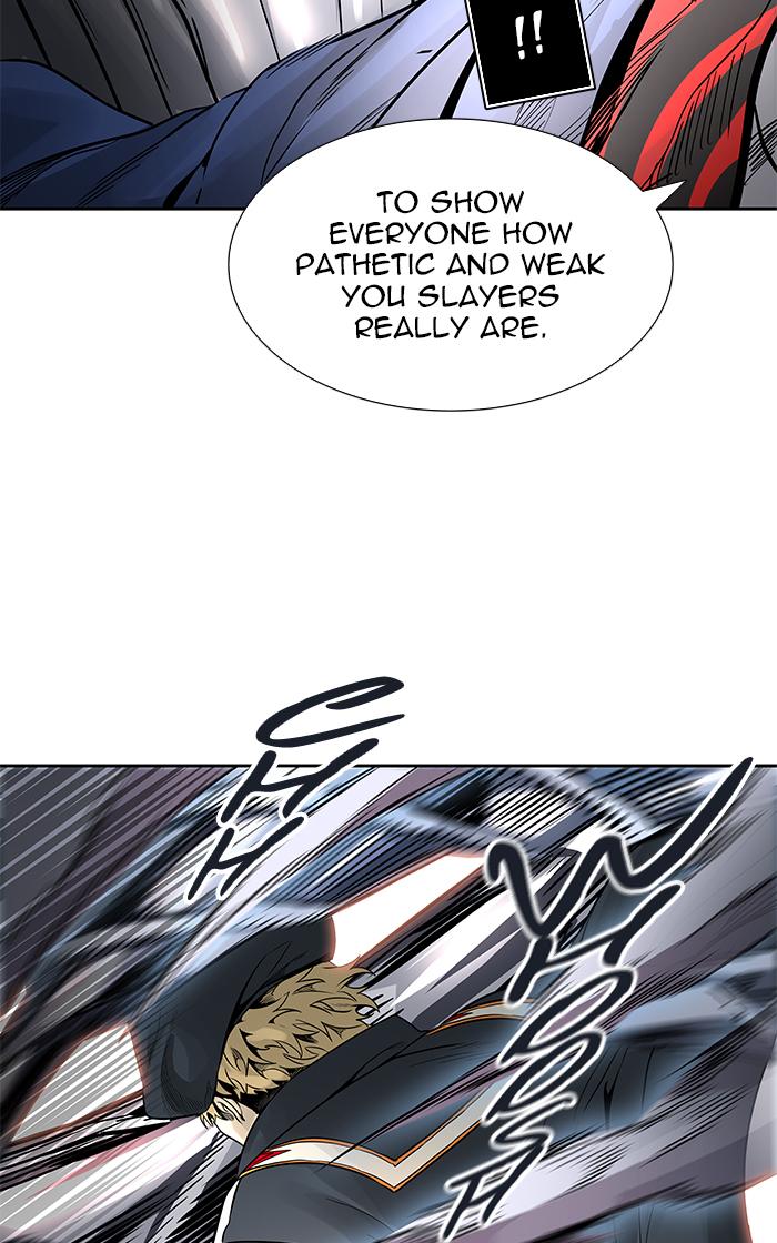 Tower of God Chapter 476 - Page 66