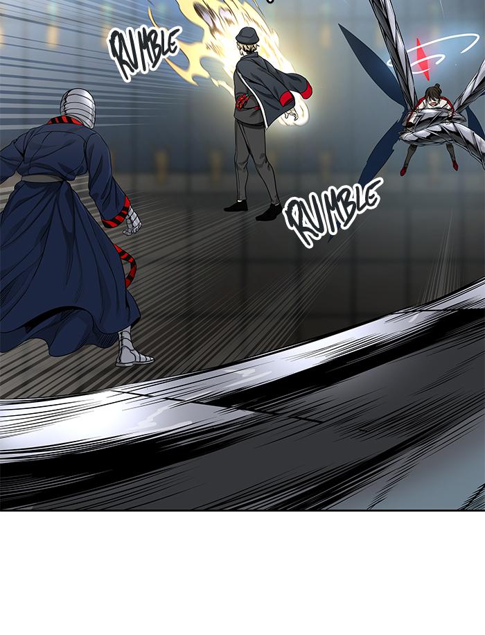 Tower of God Chapter 476 - Page 94