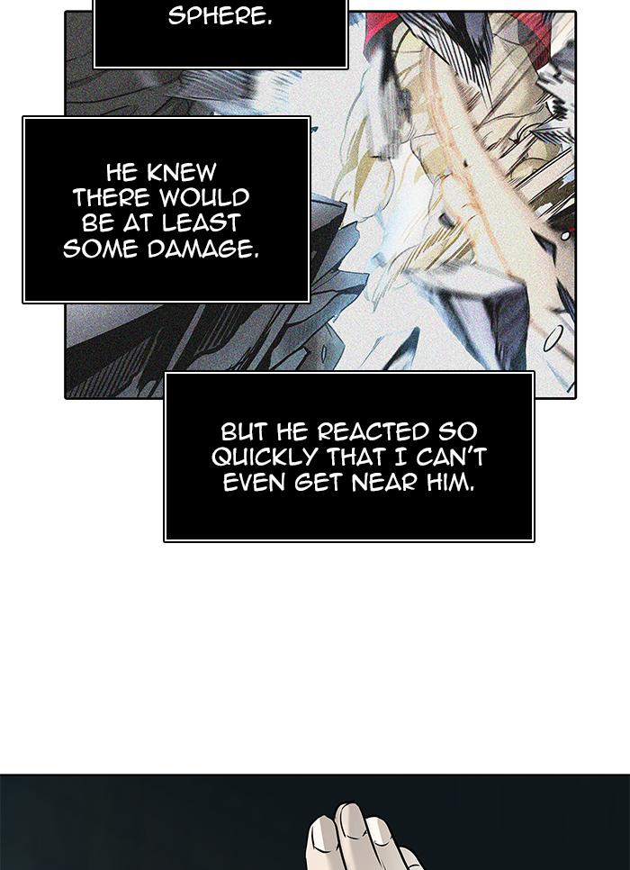 Tower of God Chapter 476 - Page 98