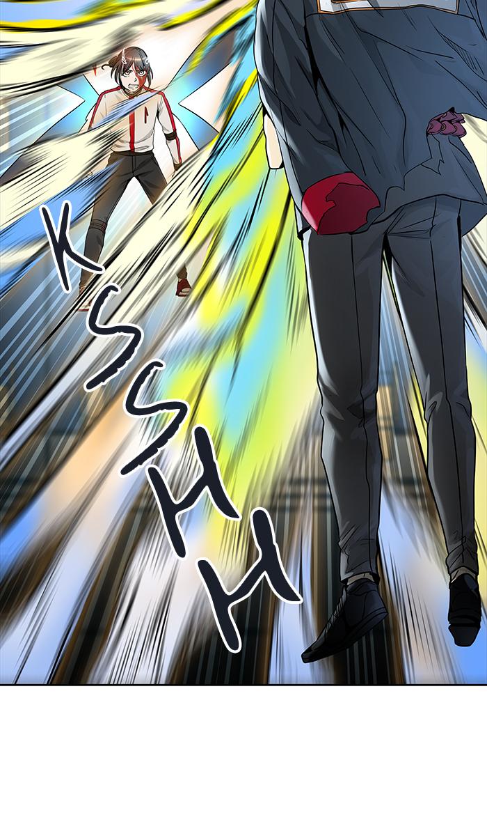 Tower of God Chapter 477 - Page 123