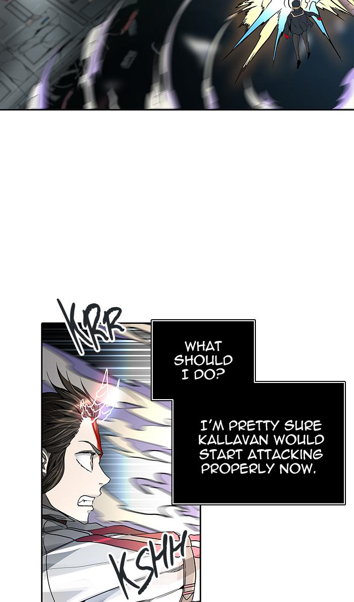 Tower of God Chapter 477 - Page 125