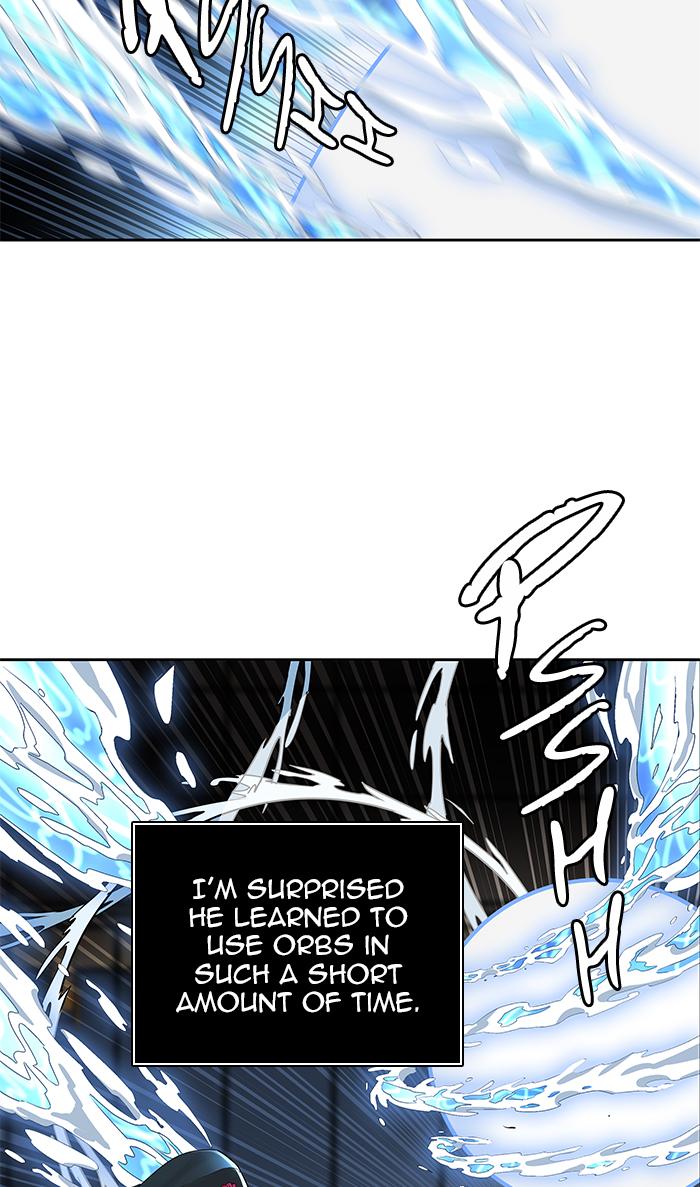 Tower of God Chapter 477 - Page 17