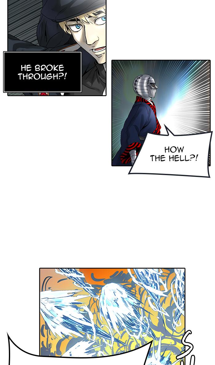 Tower of God Chapter 477 - Page 25