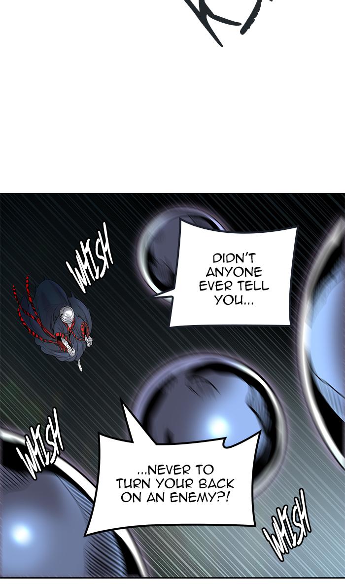 Tower of God Chapter 477 - Page 34