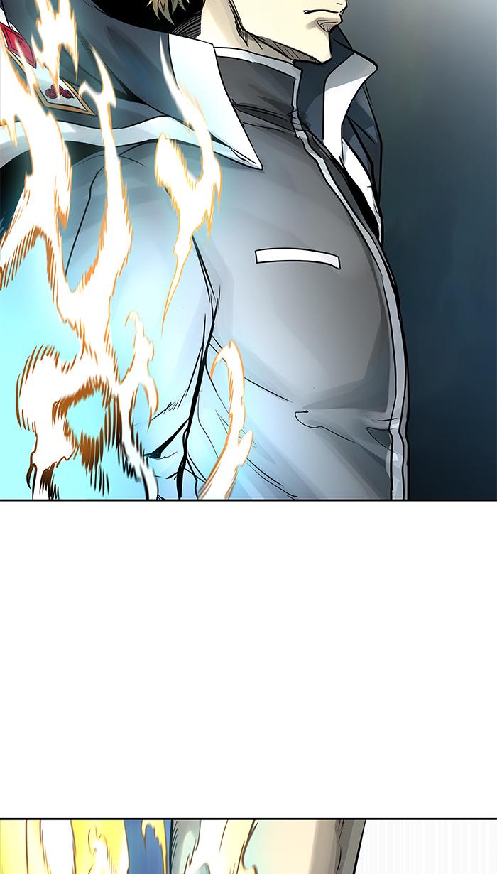 Tower of God Chapter 477 - Page 53