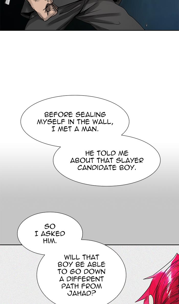 Tower of God Chapter 477 - Page 6