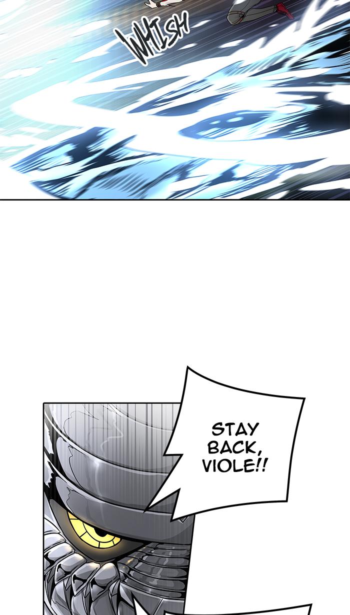 Tower of God Chapter 477 - Page 63