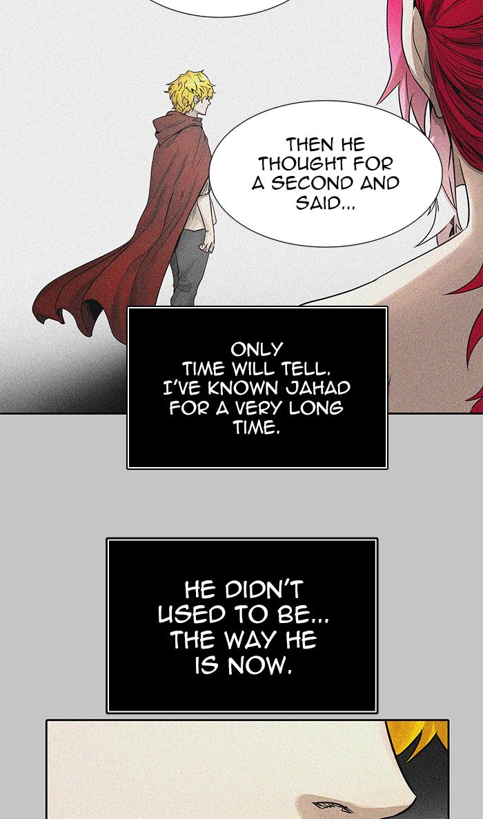 Tower of God Chapter 477 - Page 7