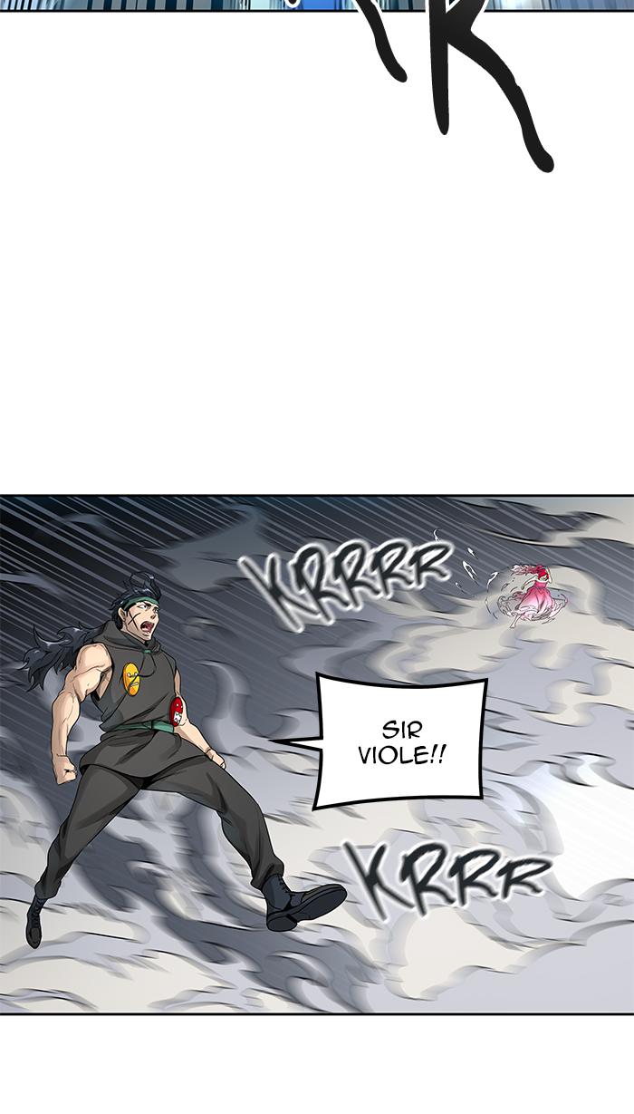 Tower of God Chapter 477 - Page 99