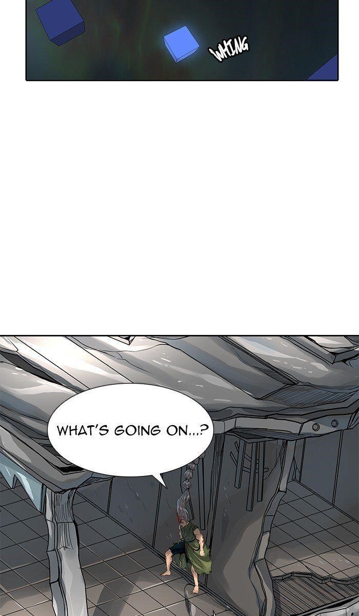 Tower of God Chapter 478 - Page 17