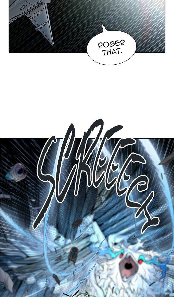 Tower of God Chapter 478 - Page 43